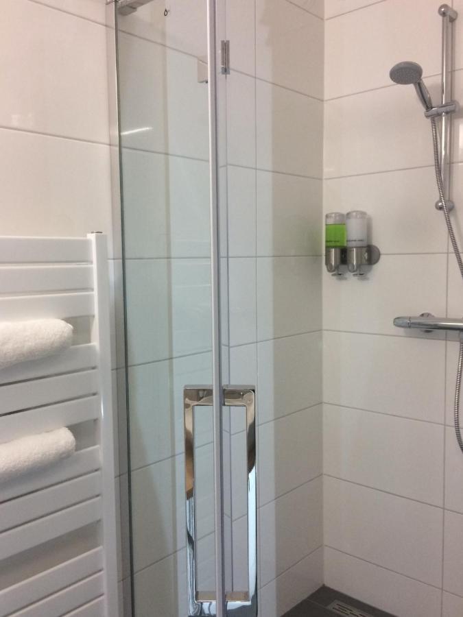 לינה וארוחת בוקר Haarlem 49 מראה חיצוני תמונה