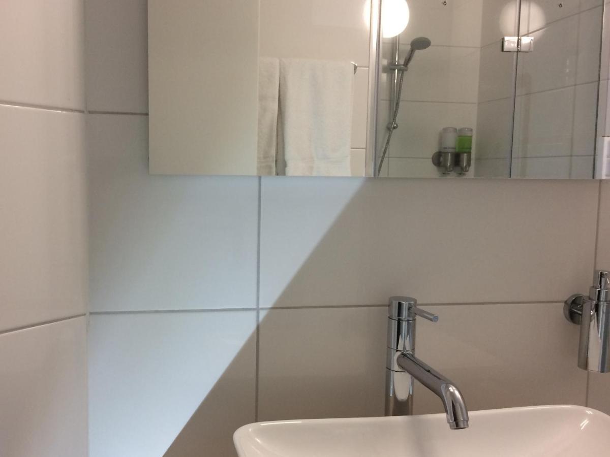 לינה וארוחת בוקר Haarlem 49 מראה חיצוני תמונה